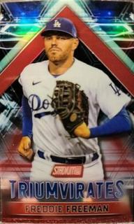 Freddie Freeman