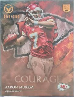 Aaron Murray