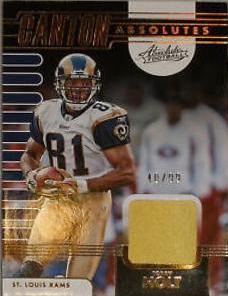 Torry Holt