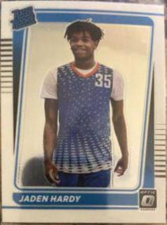 Jaden Hardy