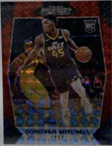 Donovan Mitchell