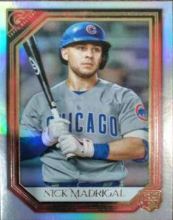 Nick Madrigal