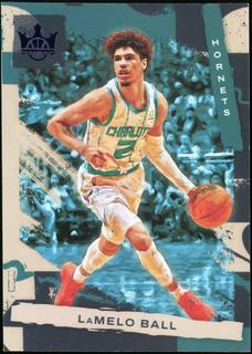 LaMelo Ball