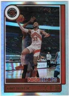 Gary Trent Jr.