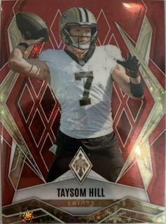 Taysom Hill