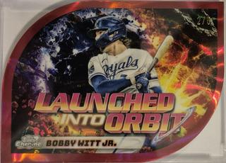 Bobby Witt Jr.