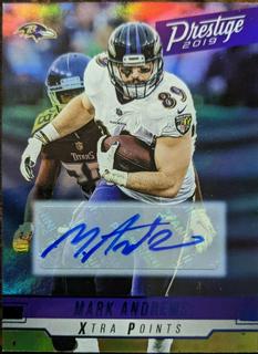 Mark Andrews