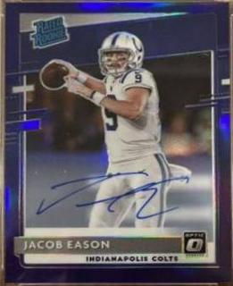 Jacob Eason