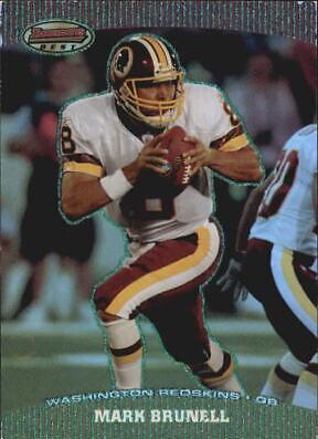 Mark Brunell [Green] #66