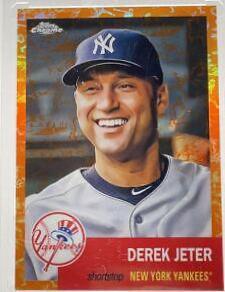 Derek Jeter