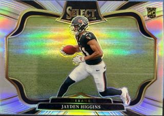Jayden Higgins