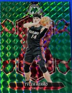 Tyler Herro