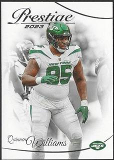 Quinnen Williams