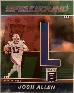 Josh Allen