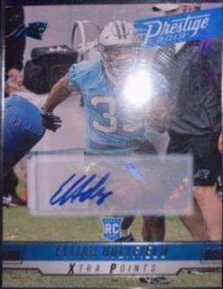 Elijah Holyfield