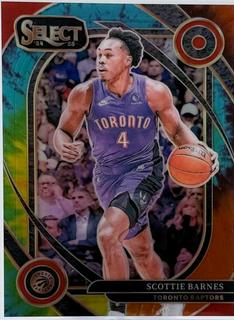 Scottie Barnes
