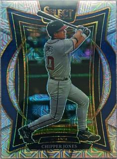 Chipper Jones