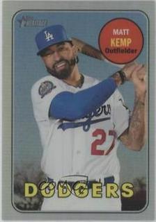 Matt Kemp