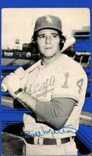 Bill Melton