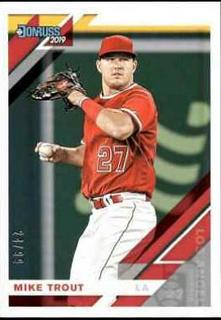 Mike Trout