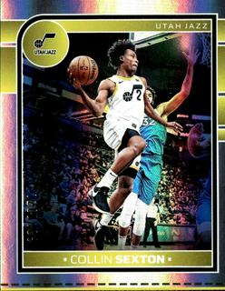 Collin Sexton