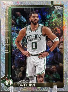 Jayson Tatum