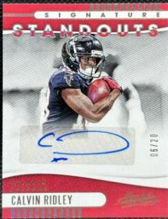Calvin Ridley