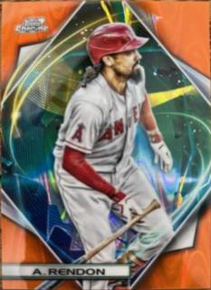 Anthony Rendon