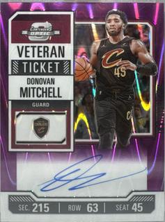 Donovan Mitchell