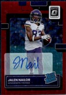 Jalen Nailor
