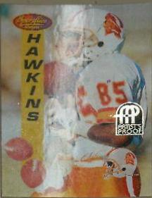 Courtney Hawkins