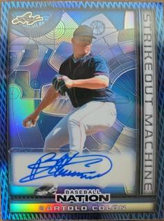 Bartolo Colon