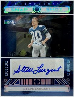 Steve Largent