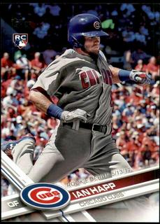 Ian Happ