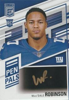 Wan'Dale Robinson