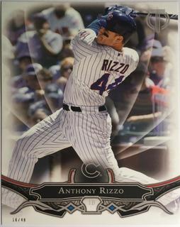 Anthony Rizzo