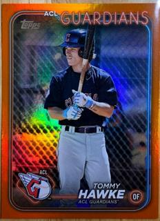 Tommy Hawke