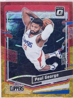Paul George
