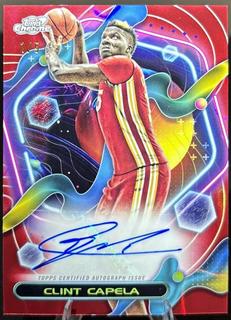 Clint Capela