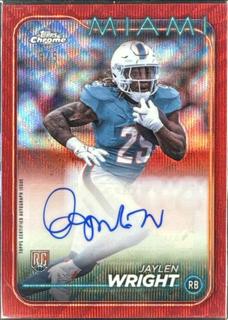 Jaylen Wright