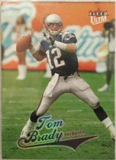 Tom Brady