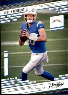 Justin Herbert