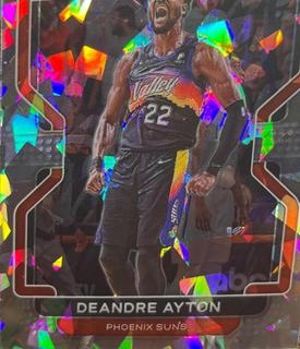 Deandre Ayton
