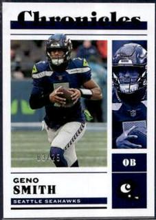 Geno Smith