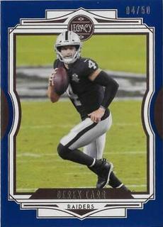 Derek Carr