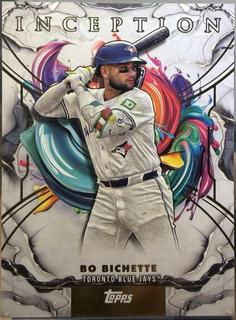 Bo Bichette