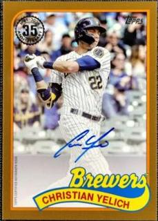 Christian Yelich
