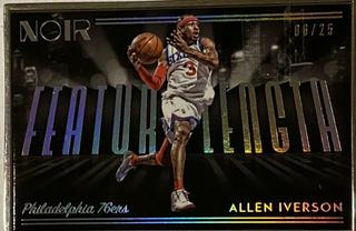 Allen Iverson
