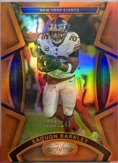 Saquon Barkley