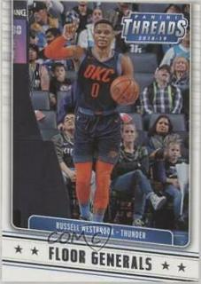 Russell Westbrook